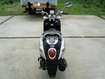 �������� �� ������ �������� Yamaha Vino125 2003 ���� 8